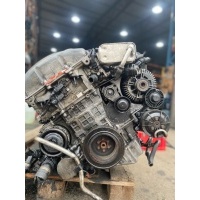 Двигатель BMW 3 E90/E91/E92/E93 2007 3000 бензин N52B30AF N52B30,N52B30AF