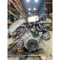 Двигатель BMW 6 E63/E64 2006 3000 бензин N52B30AF N52B30,N52B30AF