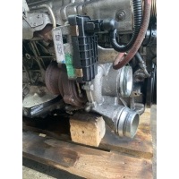 Турбина BMW 5 F10/F11/GT F07 2012 7799758,11652414331