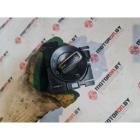 Переключатель света Volkswagen Transporter 2008 6R0941531F