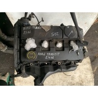 Двигатель Ford Transit 2 restailing 1999 2400 Дизель D2FB, DOFA, D0FA H9FA