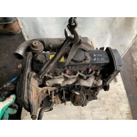 Двигатель Nissan Sunny N14 1994 2000 Дизель CD20