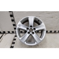 Диск колеса литой Toyota RAV4 CA40 R17