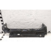 Панель задняя Hyundai Creta 1