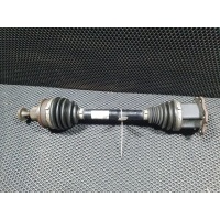 Полуось передняя правая (приводной вал, ШРУС) Audi Q8 4M 2021 4M0407271D,4M0407271AD,4M0407271