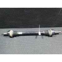 полуось задняя Porsche Cayenne 958 2016 7P0501201G,7P0501201S,7P0501201GX,7P0501201Q,7P0501201QX,7P0501201SX