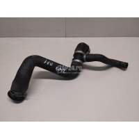 Патрубок радиатора Mercedes Benz GL-Class X164 (2006 - 2012) 1645011182