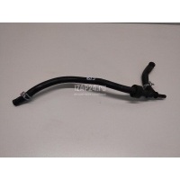 Патрубок Mercedes Benz GL-Class X164 (2006 - 2012) 1645004175