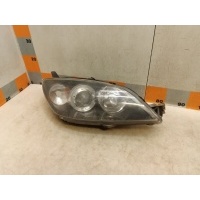 Фара правая Mazda Mazda3 BK 2008 BP4K510K0E