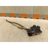 Замок двери передней правой Mazda Mazda3 BK 2008 BR5S58310B