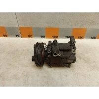 Компрессор кондиционера Mazda Mazda3 BK 2008 BP4K61450D