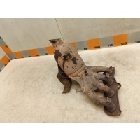 Коллектор выпускной Mazda Mazda3 BK 2008 Z6Y32050XC
