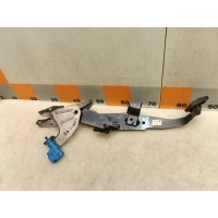 Педаль тормоза Mazda Mazda3 BK 2008 BP4L43300D