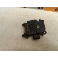 Моторчик заслонки отопителя Mazda Mazda3 BK 2008 BP4M61A70A