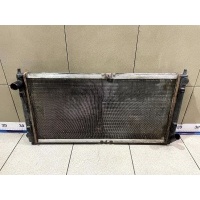 Радиатор основной Chery Amulet (A15) A15 (2003—2010) A151301110