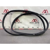 Б/У уплотнительная резинка двери Chery Omoda c5 T19C 2023 554001084aa, -Б/У Детали сняты с АВТОМОБИЛЯ