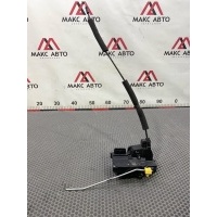 Б/У замок двери Chery Omoda c5 T19C 2023 554001266aa, -Б/У Детали сняты с АВТОМОБИЛЯ
