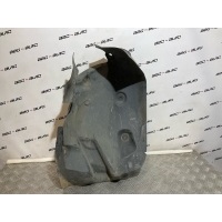подкрылок Renault Megane 3 2012 638437310r, 638430101R