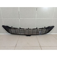 Решетка в бампер центральная Mercedes-Benz S-Class W222 A2228850124