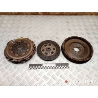 Комплект сцепления Renault Clio 2 2002 7700104548E