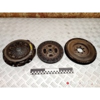 Комплект сцепления Renault Scenic 1999 7700873440