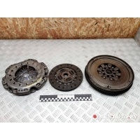 Комплект сцепления Mercedes-Benz Viano W639 2006 A0012523205,A6460300805X,A0212501101