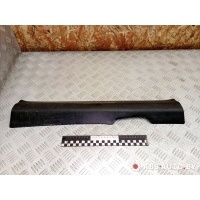Накладка на порог наружная (комплект) Nissan X-Trail T32 2014 769514CE0A