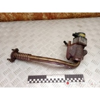 Клапан EGR Nissan Primera P12 2005