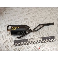 клапан воздушный Renault Megane 2 2006 8200034270