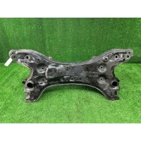 передняя балка (подрамник) Toyota Yaris Verso 2000 5120152011,5120152012,5120152013,5120152014