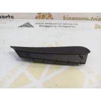 Накладка бампера BMW 2 F44 2019-2022 51127490939
