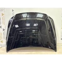 Капот Genesis G90 2 2021-2022 66400D2500