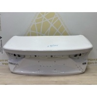 Крышка багажника Omoda S5 2022 552000189AADYJ