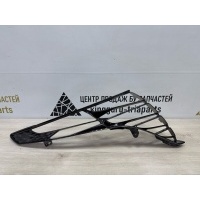 Молдинг фары Hyundai Tucson 4 NX4 2020-2022 92136N7100
