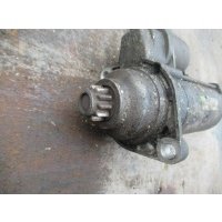Стартер Volkswagen Golf 2001 02a911024g