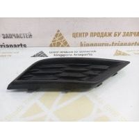 Решетка бампера Volkswagen Tiguan 2 AD1 до Рестайлинг 2016-2020 5NA853666