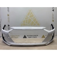 Бампер Hyundai Elantra 6 AD до Рестайлинг 2015-2019 86510F2020