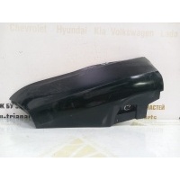 Накладка бампера Exeed VX M36T 2021-2024 602000737AA