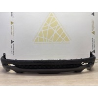 Спойлер Бампера Changan CS35 Plus 2021-2023 2804112BQ03