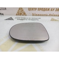 Зеркальный элемент Renault Clio 2009 - 2014 7701069554