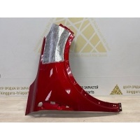 Крыло Changan CS55 Plus 1 2021-2024 S203F2701020200