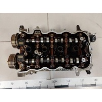Головка блока цилиндров Toyota Toyota Auris (E150) 2006-2012 1110149465