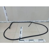 Уплотнитель двери Hyundai Hyundai Elantra (CN7) 2020> 83140AA000