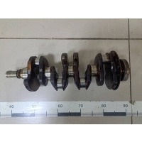 Коленвал Nissan Nissan Almera Classic (B10) 2006-2013 122014M518