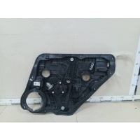 Стеклоподъемник электр. задний правый Hyundai Hyundai Elantra (CN7) 2020> 83481AA000, 83460AA000