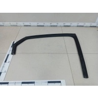 Уплотнитель стекла двери Hyundai Hyundai Elantra (CN7) 2020> 83540AA001