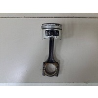 Поршень с шатуном Nissan Nissan Almera Classic (B10) 2006-2013 A20108N700, 121004M500