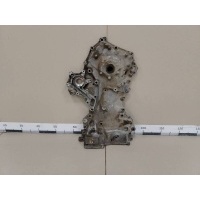 Крышка двигателя передняя Toyota Toyota Auris (E150) 2006-2012 1131047011