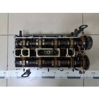 Головка блока цилиндров Mazda Mazda Mazda 6 (GG) 2002-2007 LF1710090
