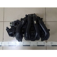 Коллектор впускной Mazda Mazda Mazda 6 (GH) 2007-2012 LF6213100K